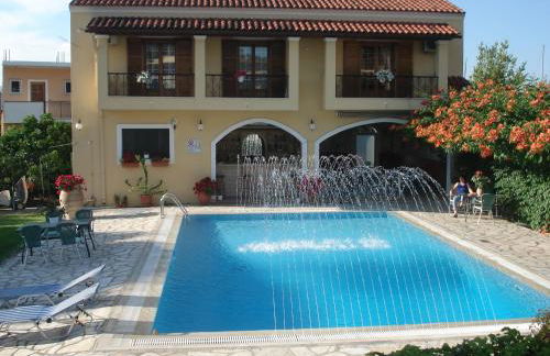 Kalypso Gouvia - Foto 11