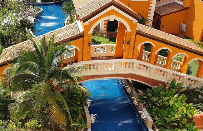 Venetian Pattaya By Pany - Foto 45