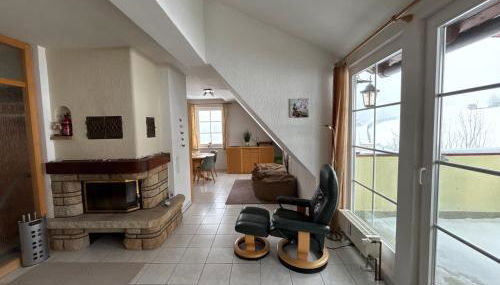 Alpaka Haus Sanssouci Tanne Oberharz - Foto 4