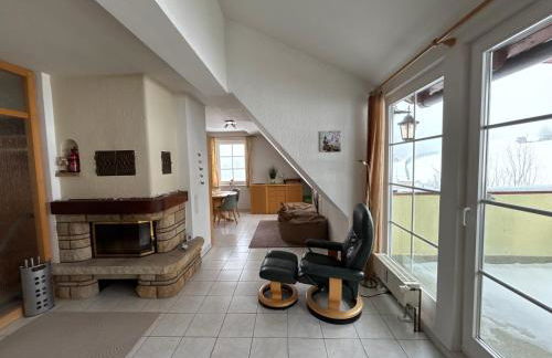 Alpaka Haus Sanssouci Tanne Oberharz - Foto 4