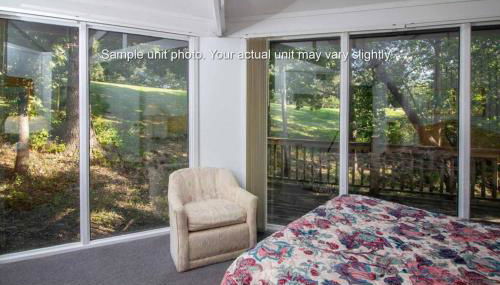 Unit 110 - Treeloft 3 Bedroom Villa - Foto 5