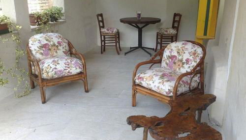 Ginetta 2 - Prosecco Hills Holidays - Foto 5