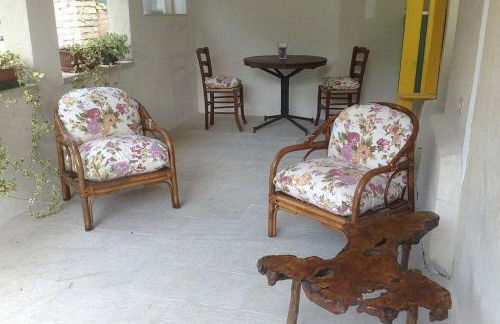 Ginetta 2 - Prosecco Hills Holidays - Foto 5