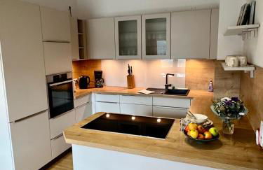 K4 Wohnung mit Gartenblick - Foto 1