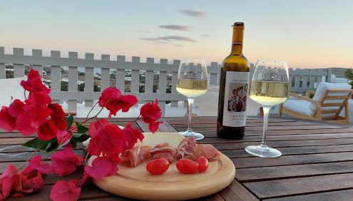 L' Atelier, Marpissa Paros - Foto 2