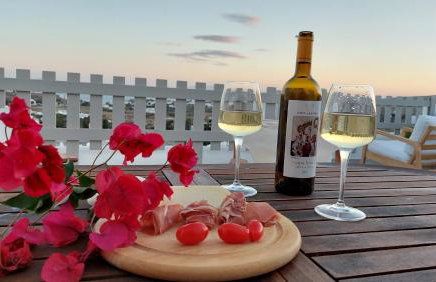 L' Atelier, Marpissa Paros - Photo 2