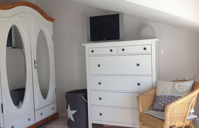 Holiday Apartment Inselstern - Foto 12