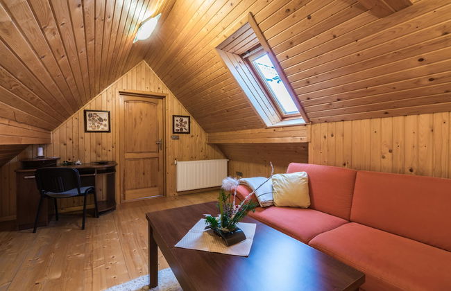 Rezydencja Marjo - Foto 13