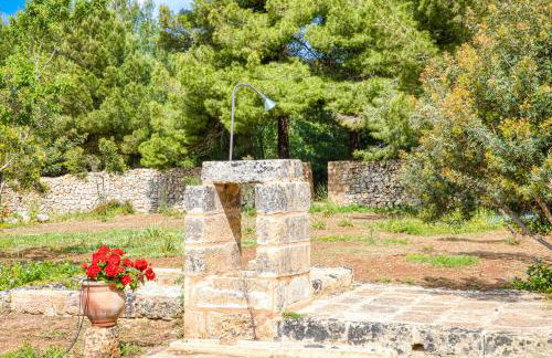 Masseria Scafazzi - Salento - Foto 10