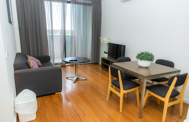 Exodus Dandenong Apartment Hotel - Foto 30