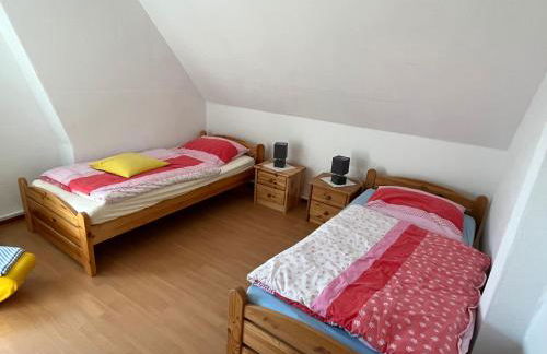 Ferienhaus Waldidyll - Erholung zwischen Schlei und Ostsee - Foto 23