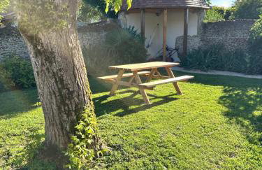 Villa Marguerite - Foto 27