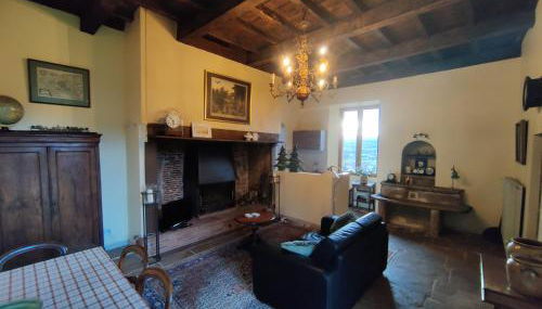 Manoir du Boscau, Gilles del Bosc - Foto 2