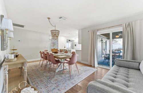 Heated Pool Near Beaches Arcade Games Family - Photo 10