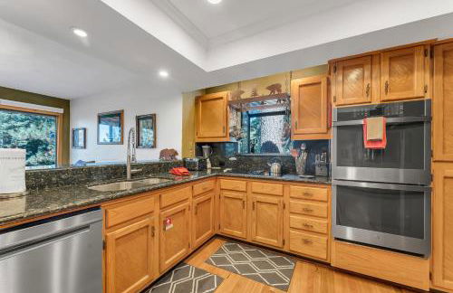 HCH1239 - Heavenly Tree House home - Foto 21