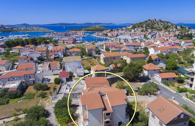 Apartments Mira - Foto 77