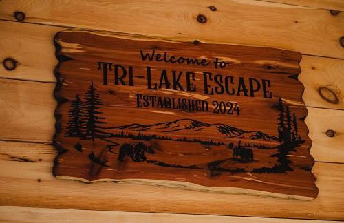 Tri-Lake Escape - Foto 21