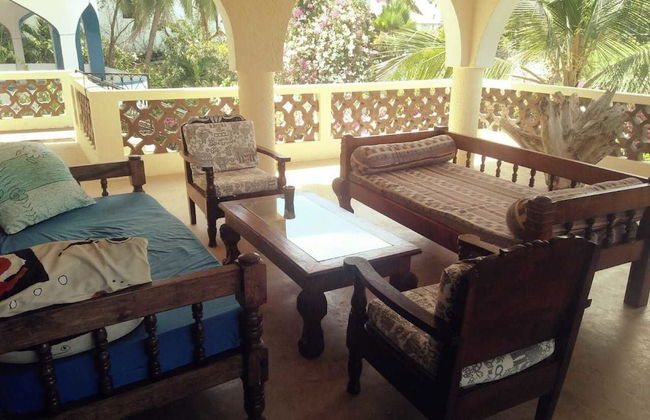 Villa jakaza - Foto 11