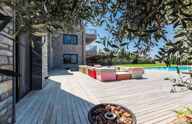 Litinus Regia Crete - Foto 47