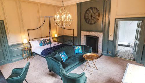 The Hutton Suite - Foto 4