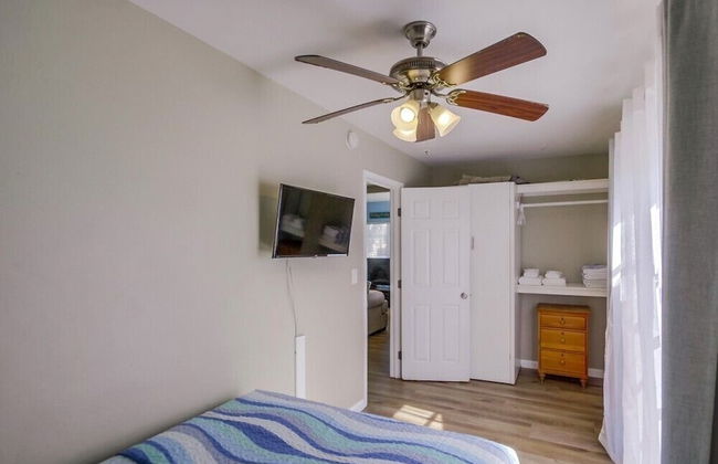 Cozy Kingston 1 - Foto 6