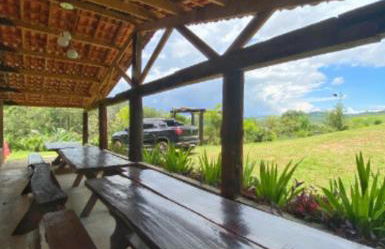 Chácara Recanto França - Foto 11