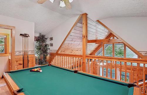 Cub's Cove by Jackson Mountain Rentals - Photo 40