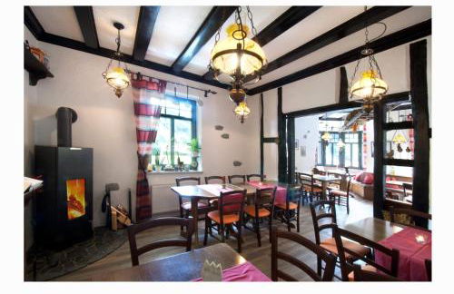 Historische Mühle Vogelsang - Foto 30