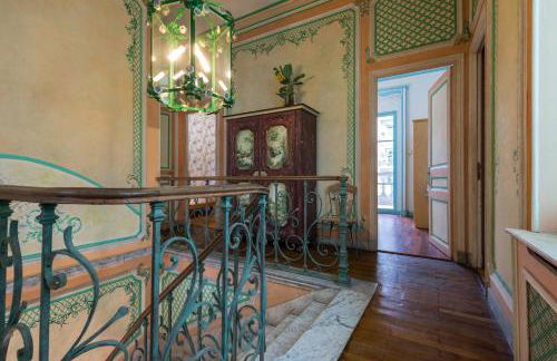 Villa COLLIN - Promenade des Anglais - Foto 66