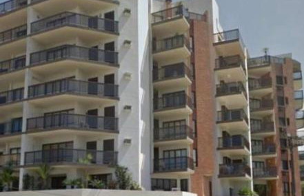 APARTAMENTO PÉ NA AREIA BARRAVENTO RESIDENCE - RIVIERA SÃO LOURENçO - Foto 3