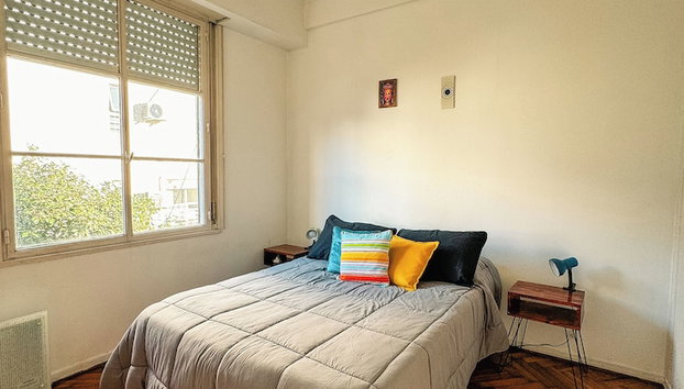 BT Homes - Palermo, Medrano - Foto 4, Habitación