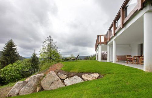 Chalet Foret - Ferienhaus - Foto 30