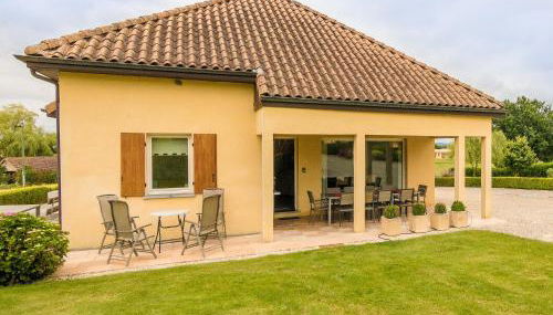 Modern holiday home in Aquitaine - Foto 2