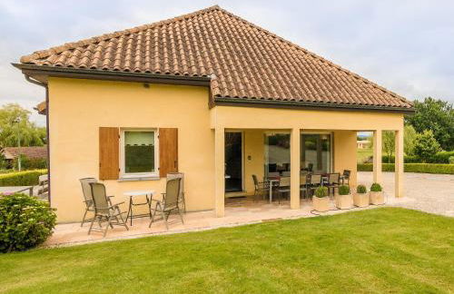 Modern holiday home in Aquitaine - Foto 2