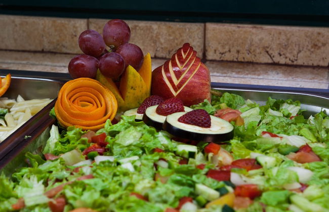 Apartamentos la Caleta - Foto 27