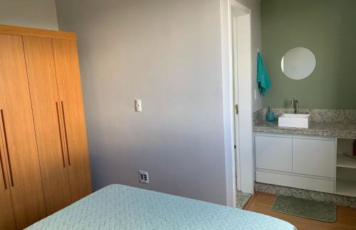 Apartamento em Poços - Foto 12