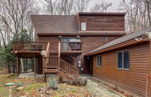 South Hill Lodge - Photo 27