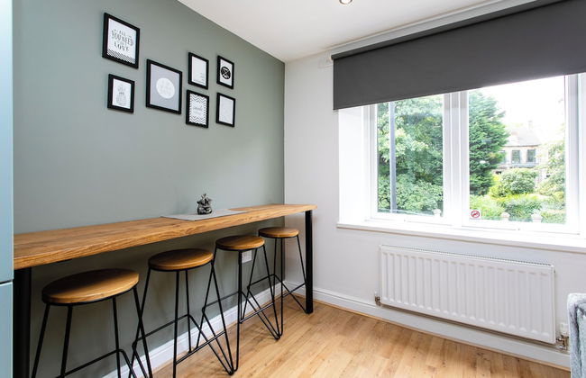 Portland Apartments 198 - Photo 23