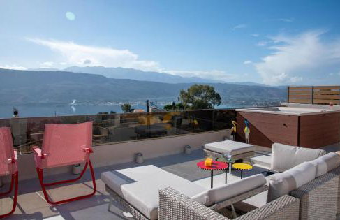 Flos Apartments - Foto 114