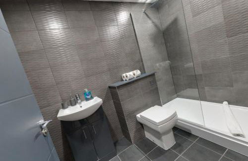 Harrisons Aparthotel Liverpool - Foto 68