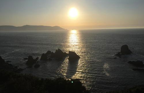 Galicia - Porto de Espasante - Ortigueira - Foto 14