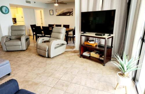 OCEAN PEARL with private beach, pool, tennis court - Foto 36