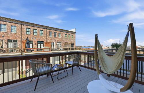 Downtown Riverfront Luxury, Steps to River Street - Foto 6