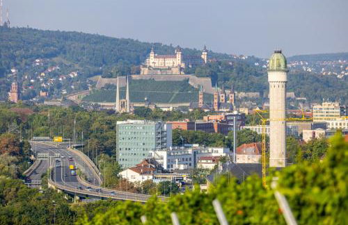 Nettes kleines Apartment mit Stellplatz - Foto 24