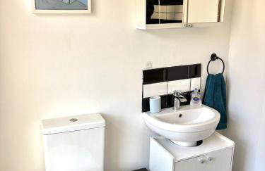 3 bed workers home Welsh Valleys - Foto 32