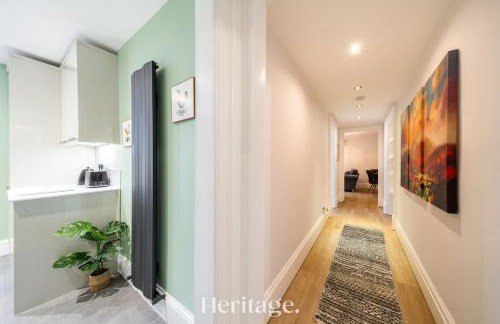 The Copper Loft Apartment, Keith - Foto 41