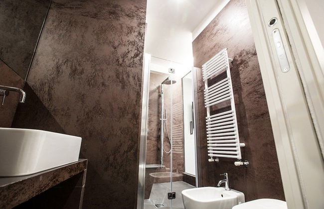 The Boutique Napoli Suite - Photo 107