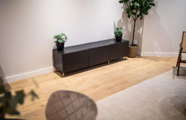 Souterrain 2BR Serviced Apartment - Photo 42