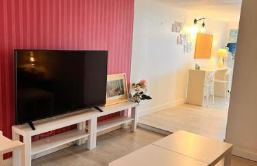 Duplex B Vacaciones en el mar - Foto 29