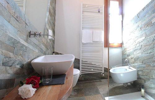 Villa Montello Pool, Jacuzzi, Ac, Wifi, Treviso - Foto 116